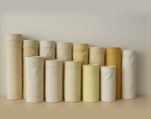 Industrial Fabric Dust Filter Bags